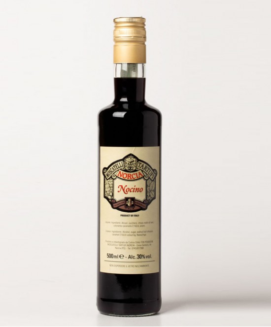 Liquore Nocino ml 500
